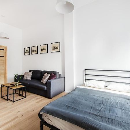 Wroclaw Central City Apartments- Self Check-In 24H, Wifi Eksteriør billede