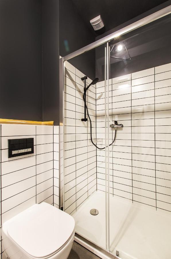 Wroclaw Central City Apartments- Self Check-In 24H, Wifi Eksteriør billede