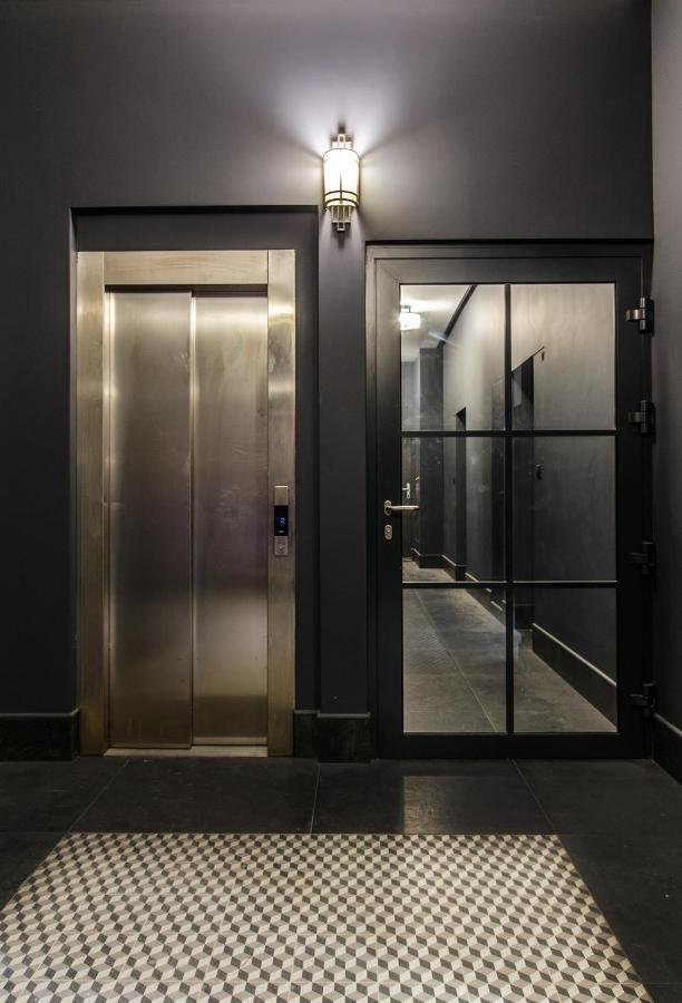 Wroclaw Central City Apartments- Self Check-In 24H, Wifi Eksteriør billede